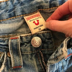 True Religion Jeans